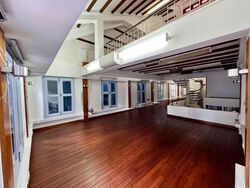 Telok Ayer Conservation Area (D1), Office #593784001